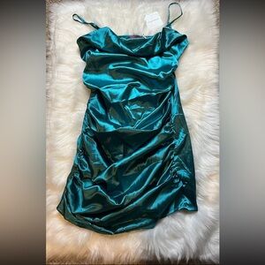 Mini dress by Urban Threads